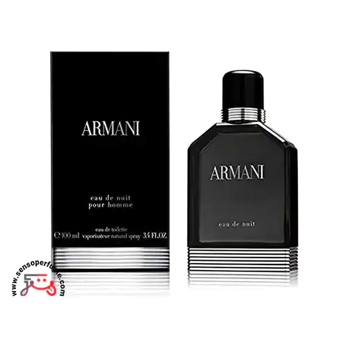 عطر ادکلن جورجیو آرمانی ادو نویت